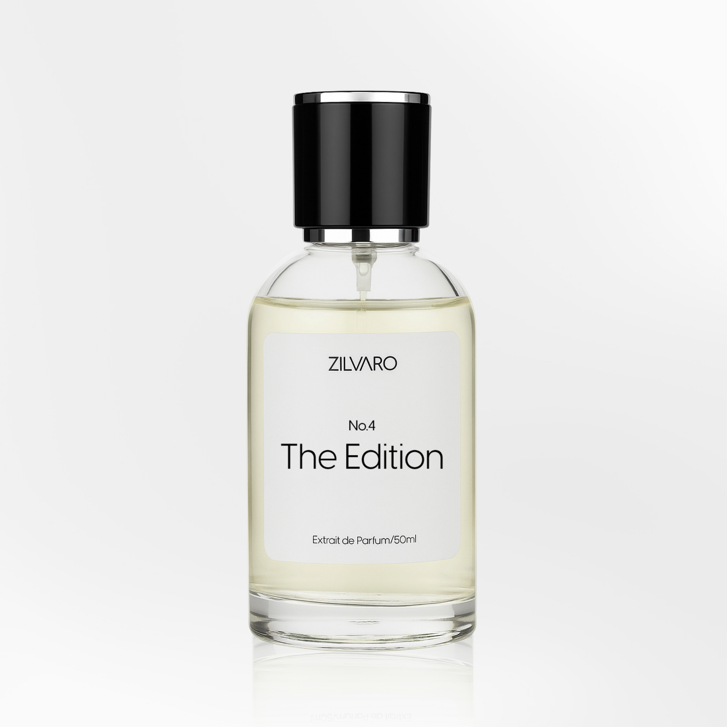 The Edition - Inspired by Office for Men