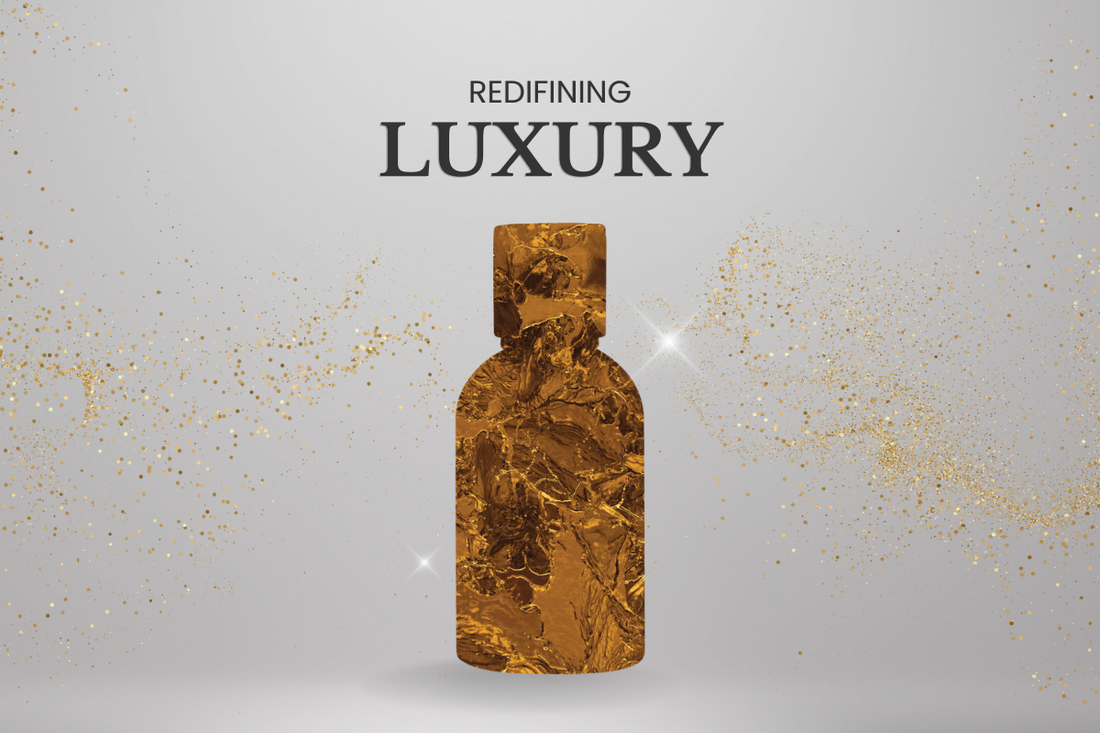 The Journey of Zilvaro: Redefining Luxury in Niche Perfumery