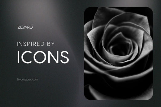 Inspired by Icons: How Timeless Scents Influence Zilvaro Creations