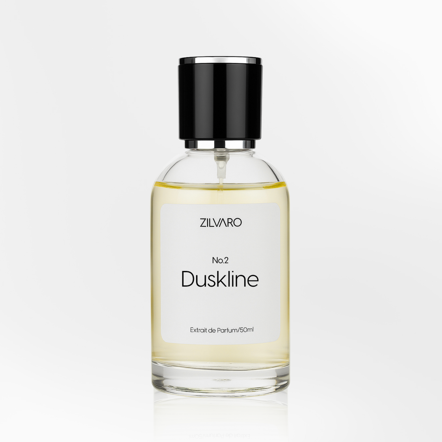 Duskline - Inspired by Bleu de Chanel