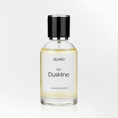 Duskline - Inspired by Bleu de Chanel