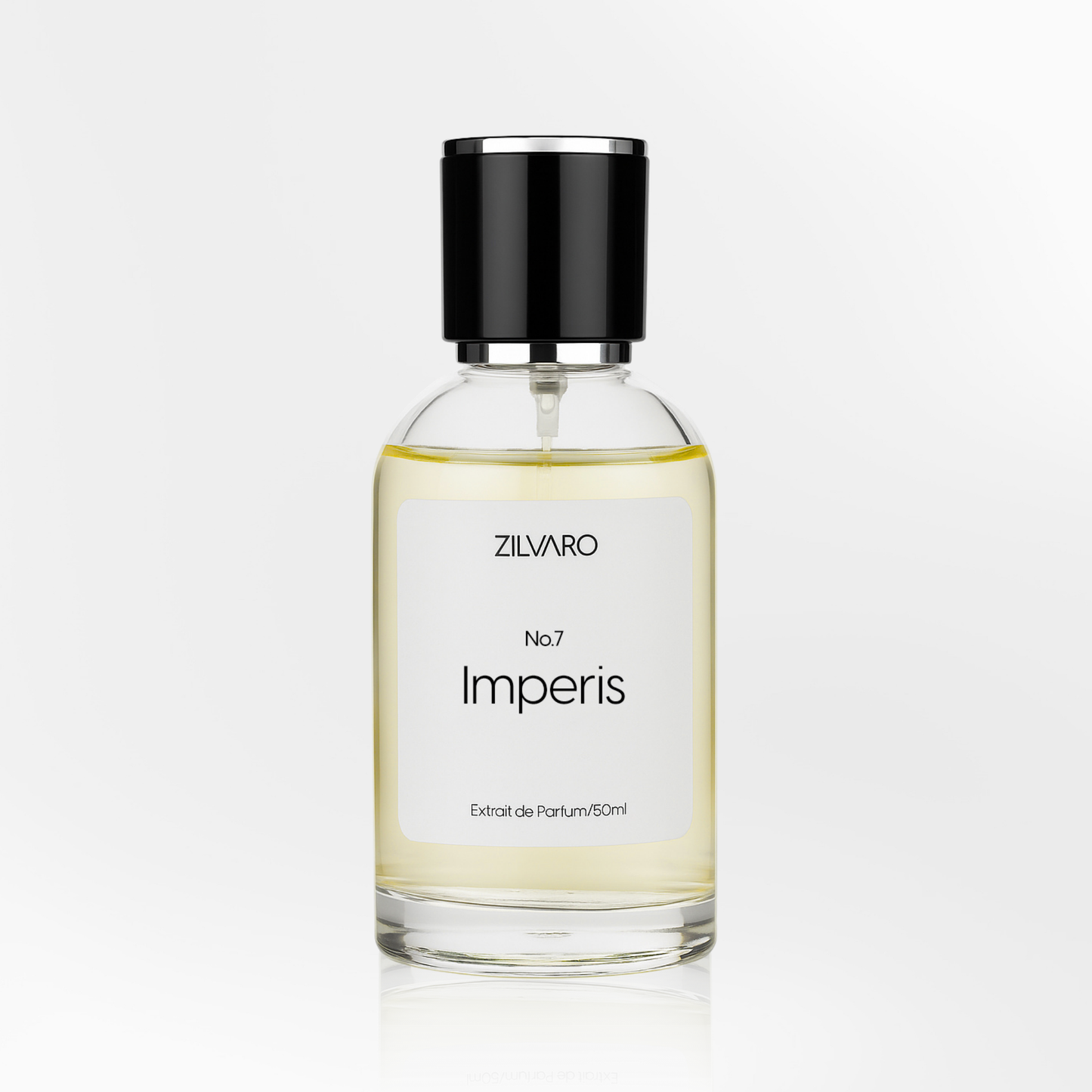 Imperis - Inspired by Imperial Valley