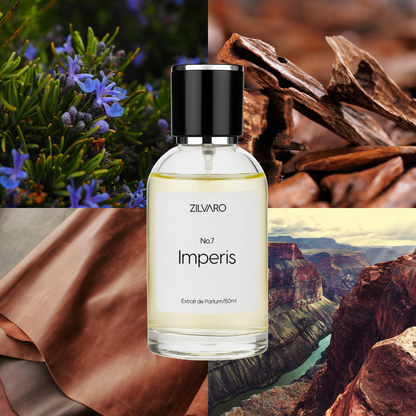 Imperis - Inspired by Imperial Valley