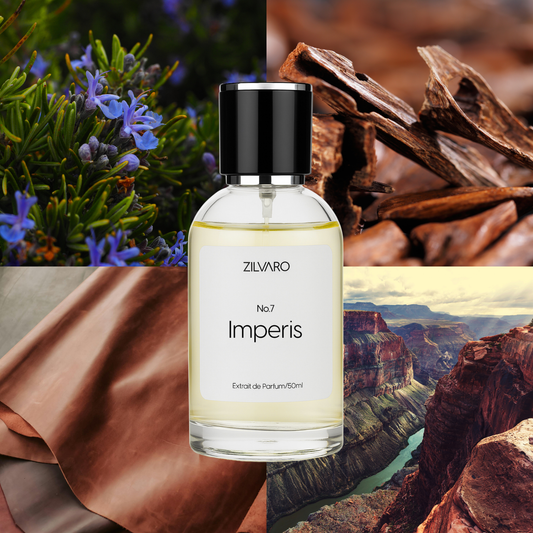 Imperis - Inspired by Imperial Valley