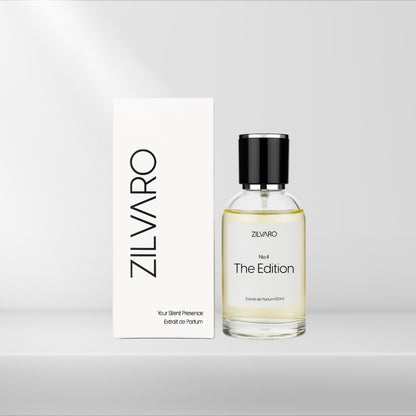 The Edition - Inspired by Office for Men