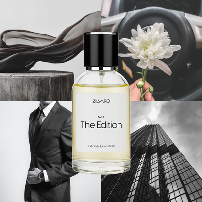 The Edition - Inspired by Office for Men