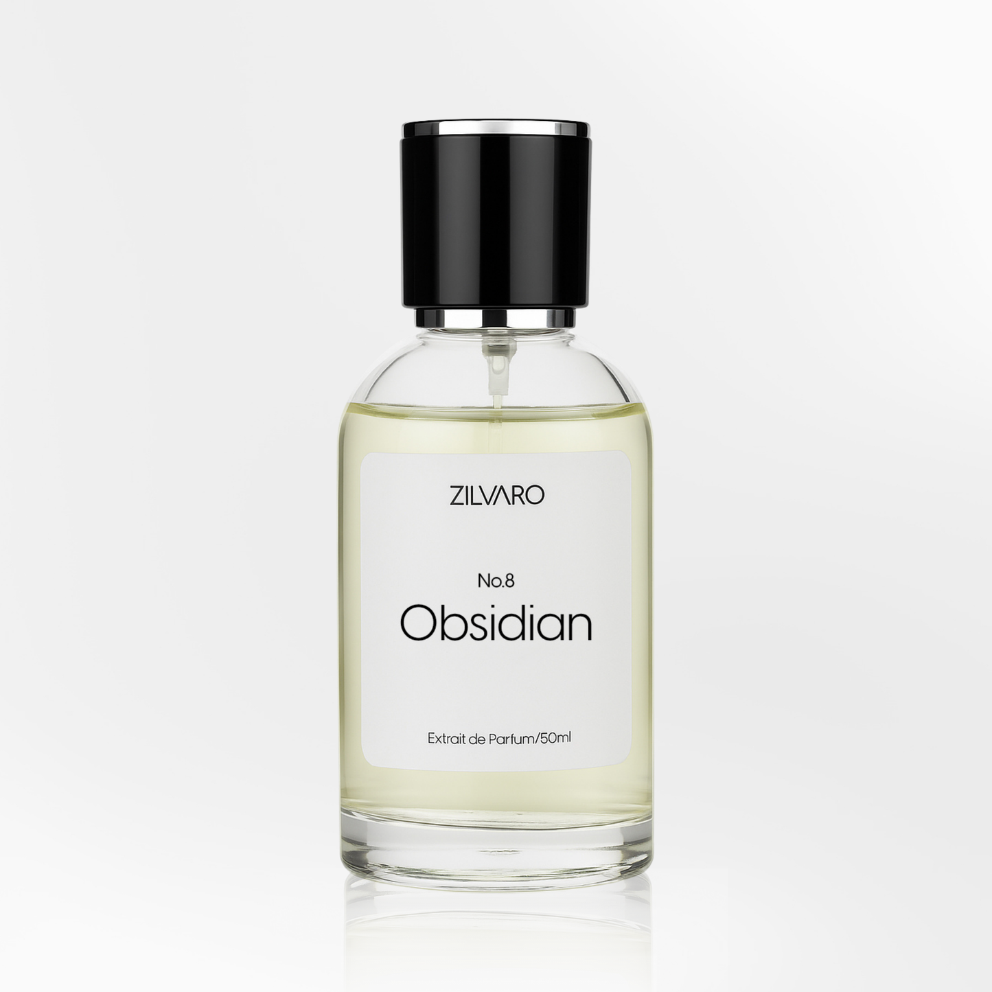 Obsidian - Inspired by Ombre Nomade