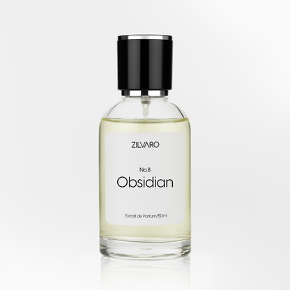 Obsidian - Inspired by Ombre Nomade